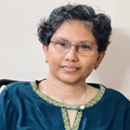 Smita Nanu S - MCom