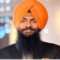 Harinderjit Singh - Master of Technology (M. Tech.)