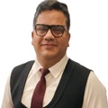 Ish Gera - Masters Degree and Certified Career counseler