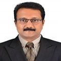 Biju Padmam - M.Sc.(Psychology) | B.Tech (CSE) PGDip-Yoga | NLP Master Practitioner | Certified Career Coach| Certified Parenting Coach| DMIT Practitioner Corporate Trainer| Public Speaker, Author