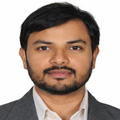 Sonel Uplanchiwar - Accredited by BCPA & ACCPH-UK, with Two Decades of Professional Expertise in the IT Industry
